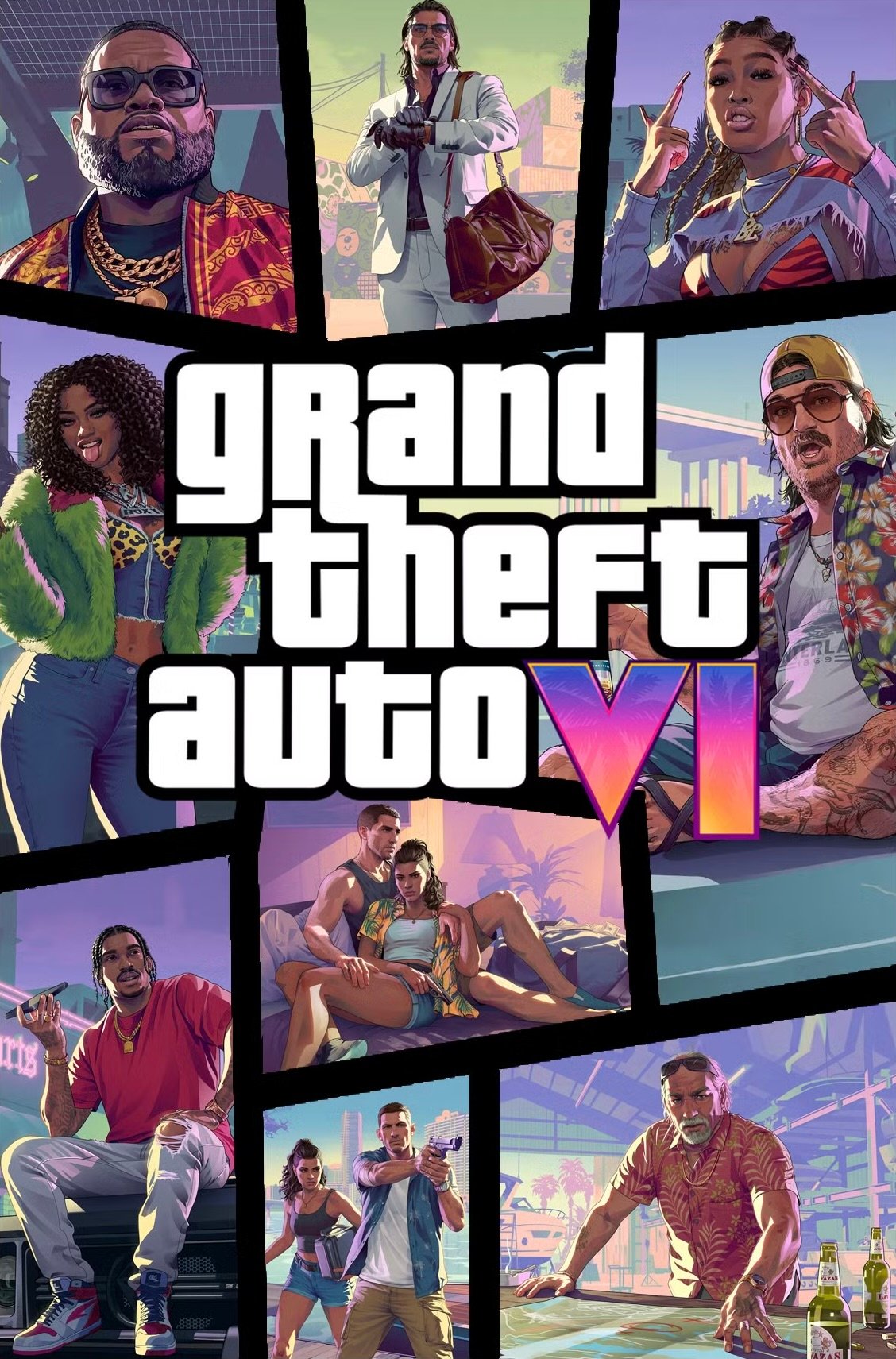 GTA VI